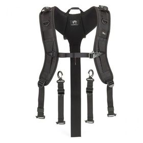 Lowepro Backpack Harness Fotoğraf Makinesi Çantası