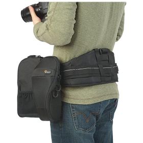 Lowepro Deluxe Teknik Kemer