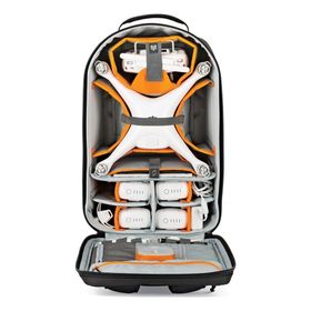 Lowepro DroneGuard BP400 Fotoğraf Makinesi-Drone Çantası
