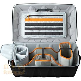 Lowepro DroneGuard CS-400 Fotoğraf Makinesi-Drone Çantası