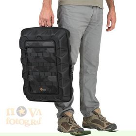 Lowepro DroneGuard CS-400 Fotoğraf Makinesi-Drone Çantası