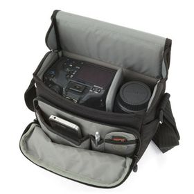 Lowepro Event Messenger 100 Fotoğraf Makinesi Çantası