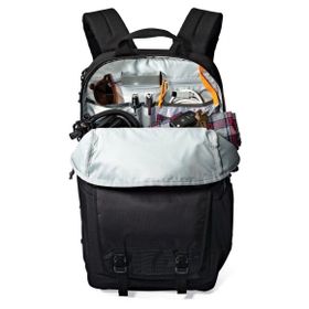 Lowepro Fastpack BP 250 AW II Fotoğraf Makinesi Çantası