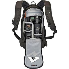 Lowepro Flipside 200 Fotoğraf Makinesi Çantası