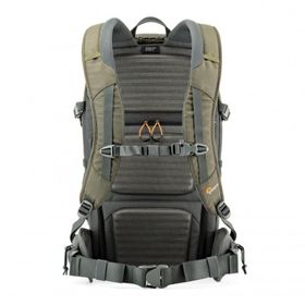 Lowepro Flipside Trek BP 450 AW Gri/Koyu Yeşil Çanta
