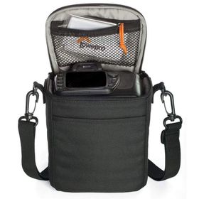 Lowepro Format 160 Fotoğraf Makinesi Çantası