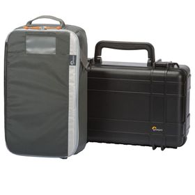 Lowepro Hardside 300 Fotoğraf Makinesi Çantası