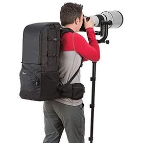 Lowepro Lens Trekker 600AW II Fotoğraf Makinesi Çantası
