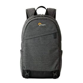 Lowepro M-Trekker BP150 Koyu Gri Fotoğraf Makinesi Sırt Taşıma Çantası