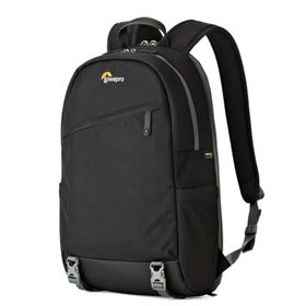 Lowepro M-Trekker BP150 Siyah Fotoğraf Makinesi Sırt Taşıma Çantası