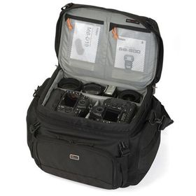 Lowepro Magnum 400AW Fotoğraf Makinesi Çantası