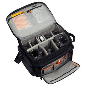 Lowepro Magnum 650 AW Taşıma Çantası