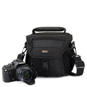 Lowepro Nova 140 AW Fotoğraf Makinesi Çantası
