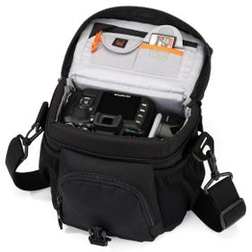 Lowepro Nova 140 AW Fotoğraf Makinesi Çantası