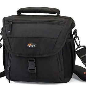 Lowepro Nova 170AW Fotoğraf Makinesi Çantası