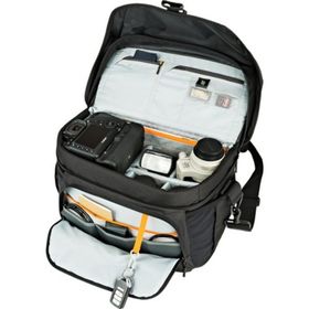 Lowepro Nova 200 AW Fotoğraf Makinesi Çantası