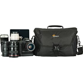 Lowepro Nova 200 AW Fotoğraf Makinesi Çantası