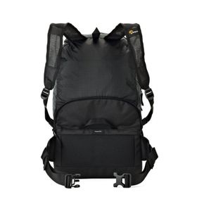 Lowepro Passport Duo Siyah Sırt Çantası