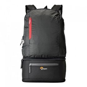 Lowepro Passport Duo Siyah Sırt Çantası