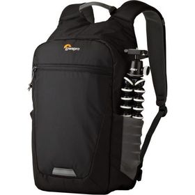 Lowepro Photo Hatchback Series BP 150 AW II Siyah Sırt Çantası