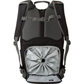 Lowepro Photo Hatchback Series BP 150 AW II Siyah Sırt Çantası