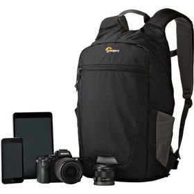 Lowepro Photo Hatchback Series BP 150 AW II Siyah Sırt Çantası