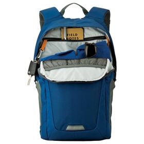 Lowepro Photo Hatchback Series BP 250 AW II Mavi Sırt Çantası