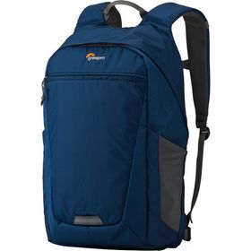 Lowepro Photo Hatchback Series BP 250 AW II Mavi Sırt Çantası