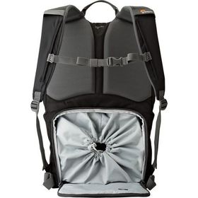 Lowepro Photo Hatchback Series BP 250 AW II Siyah Sırt Çantası