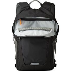 Lowepro Photo Hatchback Series BP 250 AW II Siyah Sırt Çantası