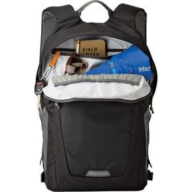 Lowepro Photo Hatchback Series BP 250 AW II Siyah Sırt Çantası