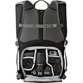 Lowepro Photo Hatchback Series BP 250 AW II Siyah Sırt Çantası