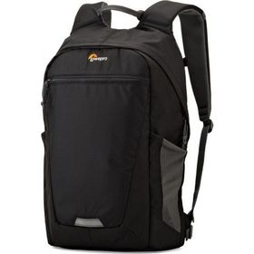 Lowepro Photo Hatchback Series BP 250 AW II Siyah Sırt Çantası