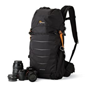 Lowepro Photo Sport BP 200 AW II Fotoğraf Makinesi Sırt Çantası