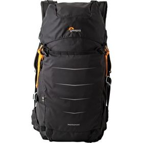 Lowepro Photo Sport BP 200 AW II Fotoğraf Makinesi Sırt Çantası