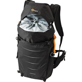 Lowepro Photo Sport BP 200 AW II Fotoğraf Makinesi Sırt Çantası