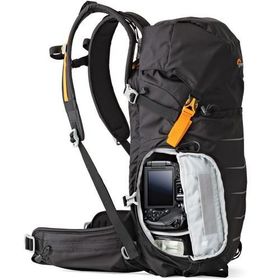 Lowepro Photo Sport BP 200 AW II Fotoğraf Makinesi Sırt Çantası
