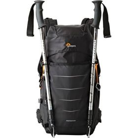 Lowepro Photo Sport BP 200 AW II Fotoğraf Makinesi Sırt Çantası