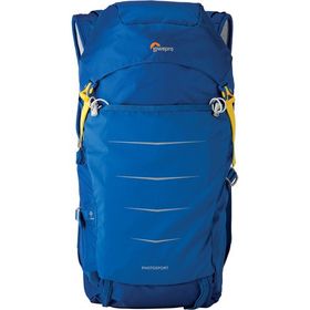 Lowepro Photo Sport BP 300 AW II Ufuk Mavisi Sırt Çantası