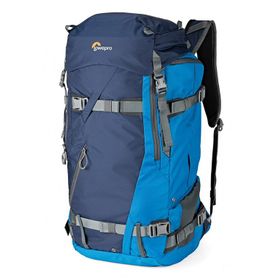 Lowepro Powder BP 500 AW Mavi Sırt Çantası