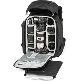 Lowepro Pro-450 Fotoğraf Makinesi Çantası