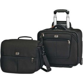 Lowepro Pro Roller Attache X50 Tekerlekli Çanta