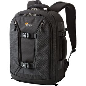 Lowepro Pro Runner BP 350 AW II Fotoğraf Makinesi Çantası