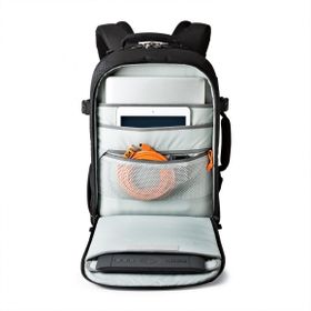 Lowepro Pro Runner BP 350 AW II Fotoğraf Makinesi Çantası