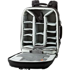 Lowepro Pro Runner BP 450 AW II Fotoğraf Makinesi Çantası