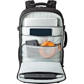 Lowepro Pro Runner BP 450 AW II Fotoğraf Makinesi Çantası