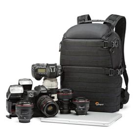 Lowepro Pro Tactic 350-AW Fotoğraf Makinesi Çantası