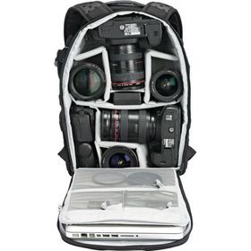 Lowepro Pro Tactic 350-AW Fotoğraf Makinesi Çantası