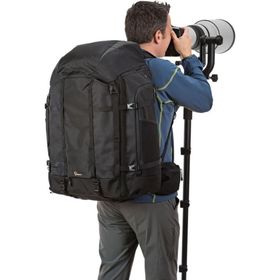 Lowepro Pro Trekker 650 AW Siyah Sırt Çantası