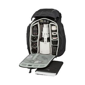 Lowepro Pro Trekker 650 AW Siyah Sırt Çantası